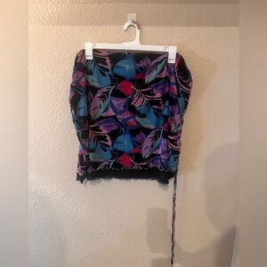 Wild Fable mini skirt size 3X